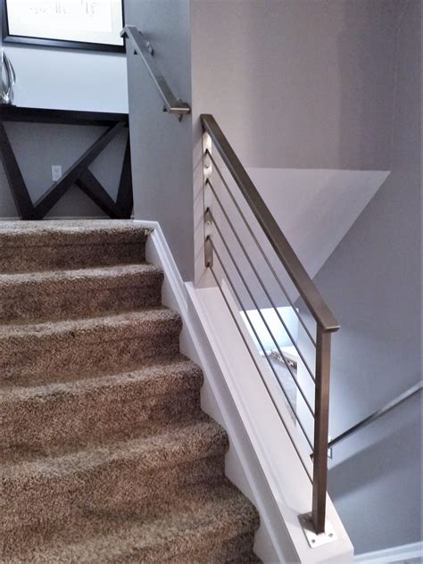 interior metal railing fabrication|metal railing fabrication near me.